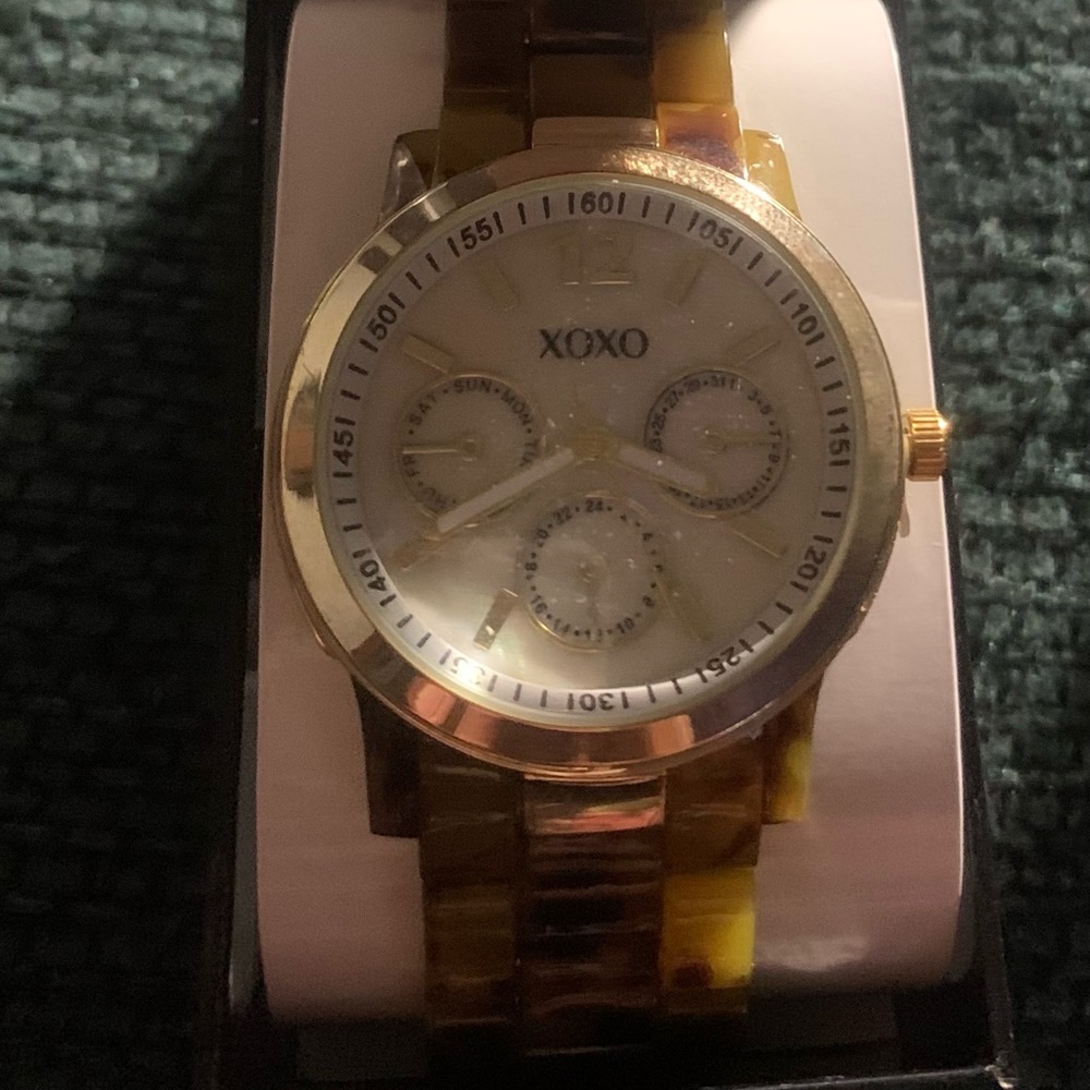 New Ladies Watch
